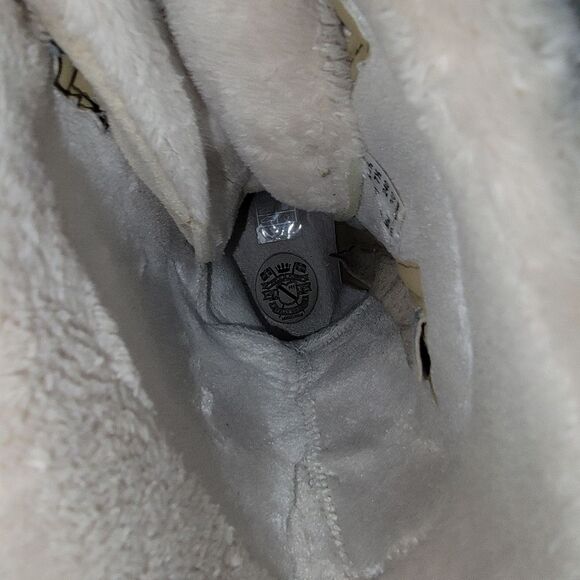 Helly Hansen Eir 2 suede snow boots size 7.5 US EU 38.5 - Picture 13 of 14